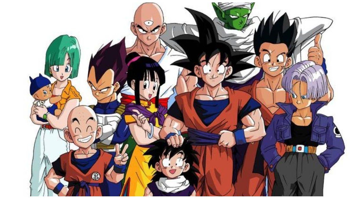 Millones de fans celebran en todo el mundo el Día de Goku