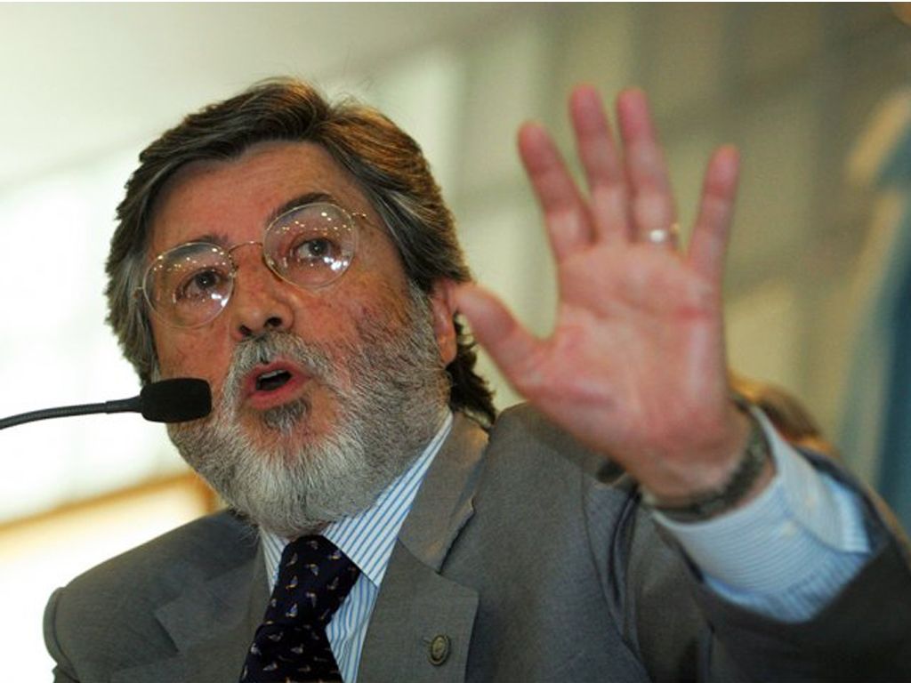 Titular de la AFIP