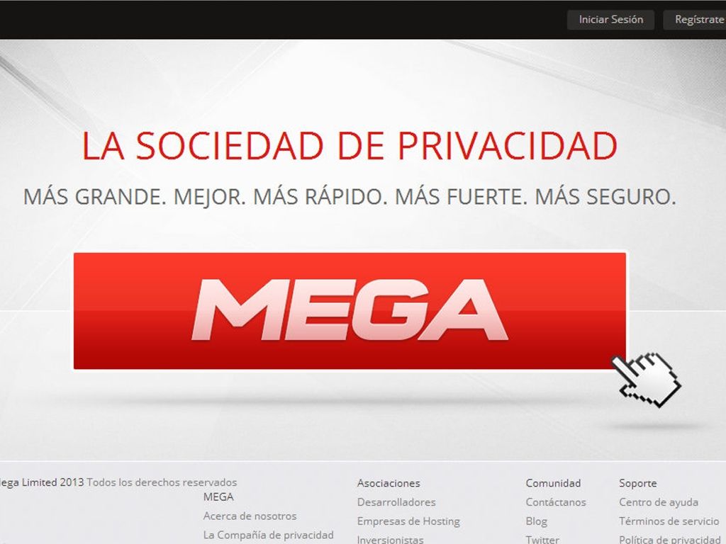 MEGA