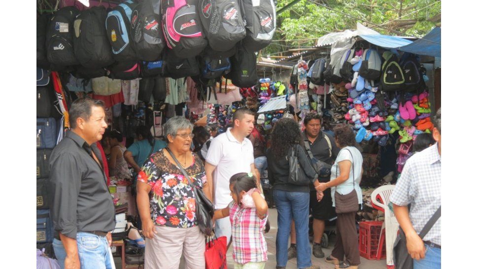 Feria