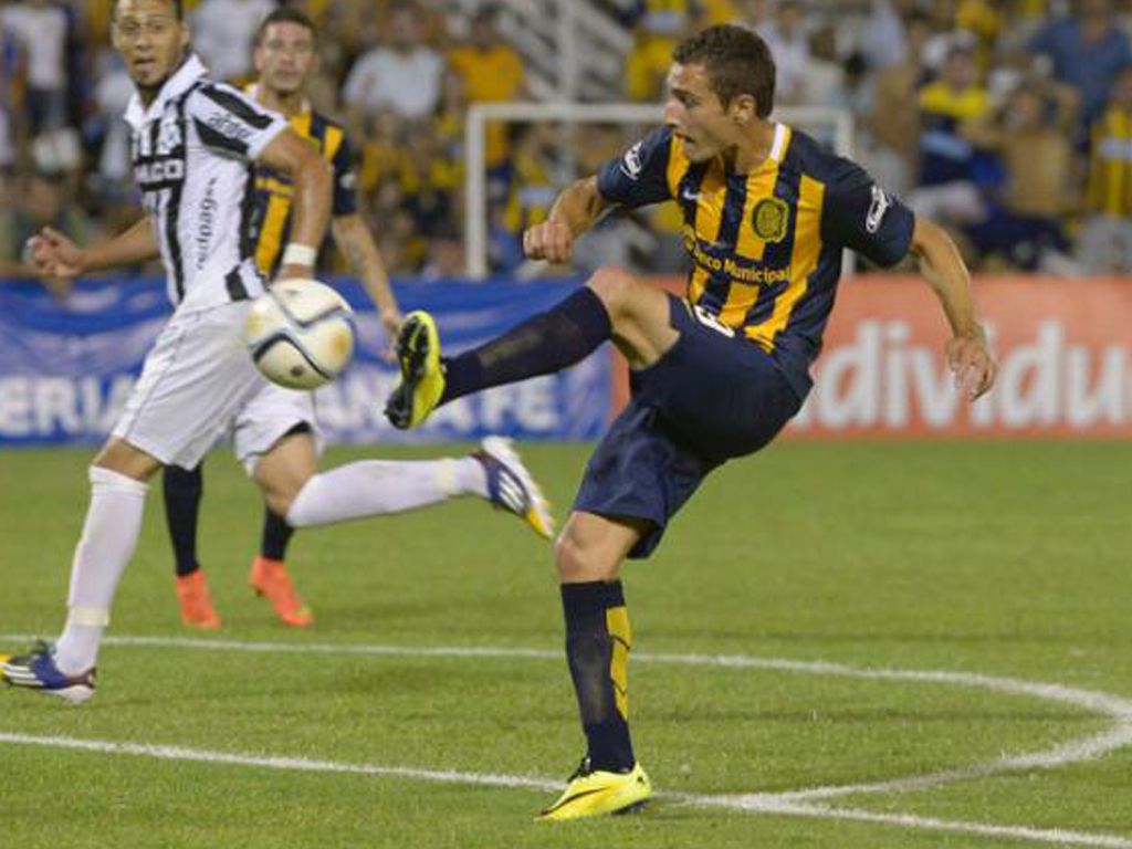 Marco Ruben