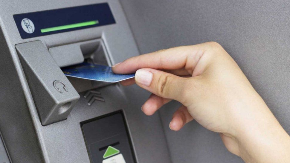Cajeros sin plata mirá otras alternativas para conseguir efectivo en el fin de semana largo Cajeros sin plata mirá otras alternativas para conseguir efectivo en el fin de semana largo