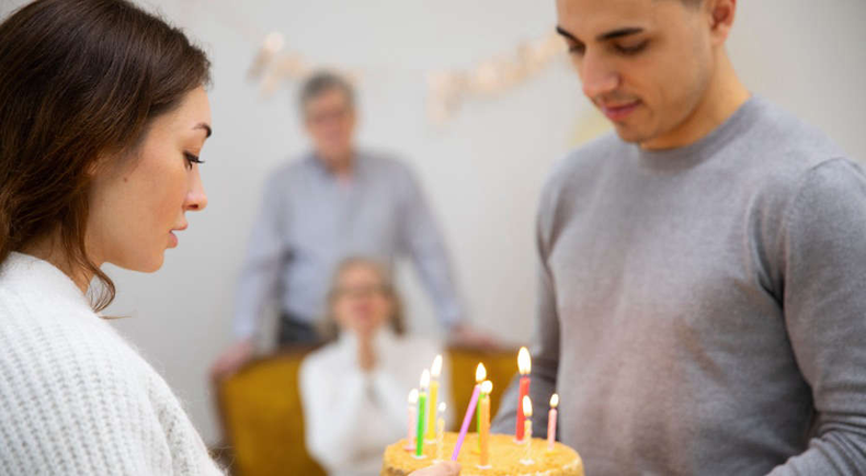Para la mayoría de las personas, cumplir años puede significar un motivo de celebración y felicidad, sin embargo, esto no aplica a todos los casos.