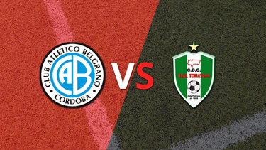 Belgrano derrotó 1-0 a Real Tomayapo