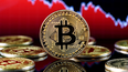 Bitcoin cayó a su mínimo en 11 meses y perfora los USD 30 mil