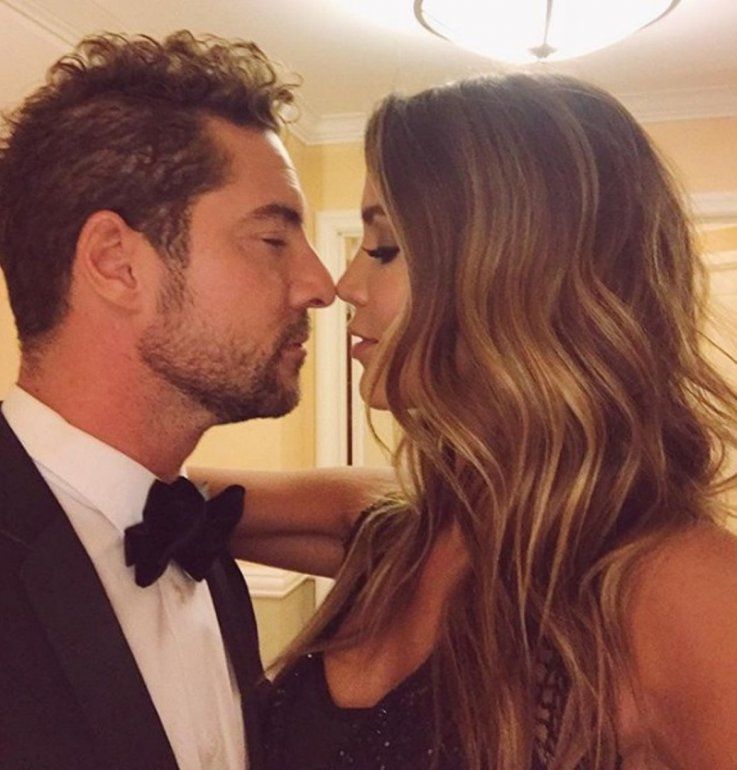 david bisbal