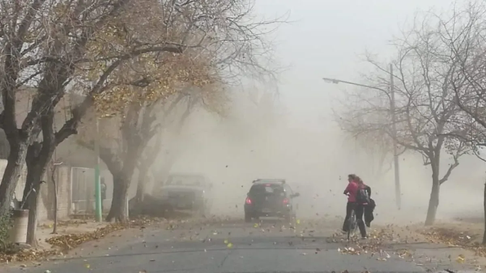 Todo Jujuy | Viento norte