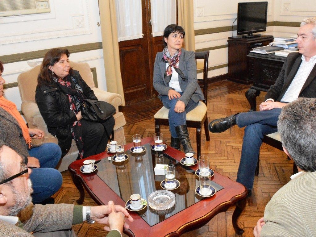Reunión