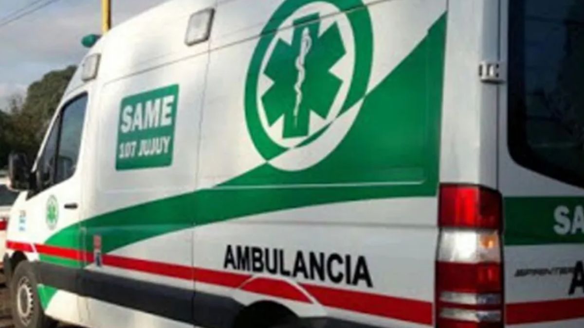 La Quiaca: un hombre fue hallado sin vida en la calle