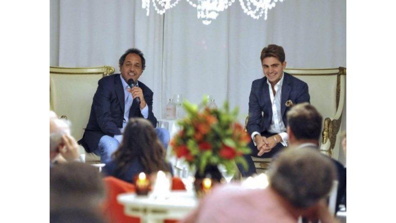 Scioli