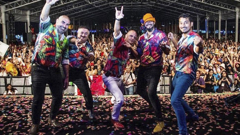 Esta noche comienza el Carnaval de los Tekis en Ciudad Cultural