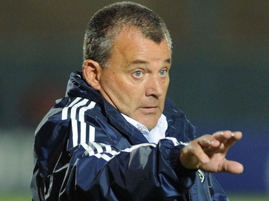 Humberto Grondona