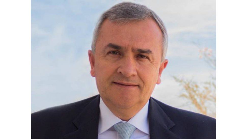 Gerardo Morales