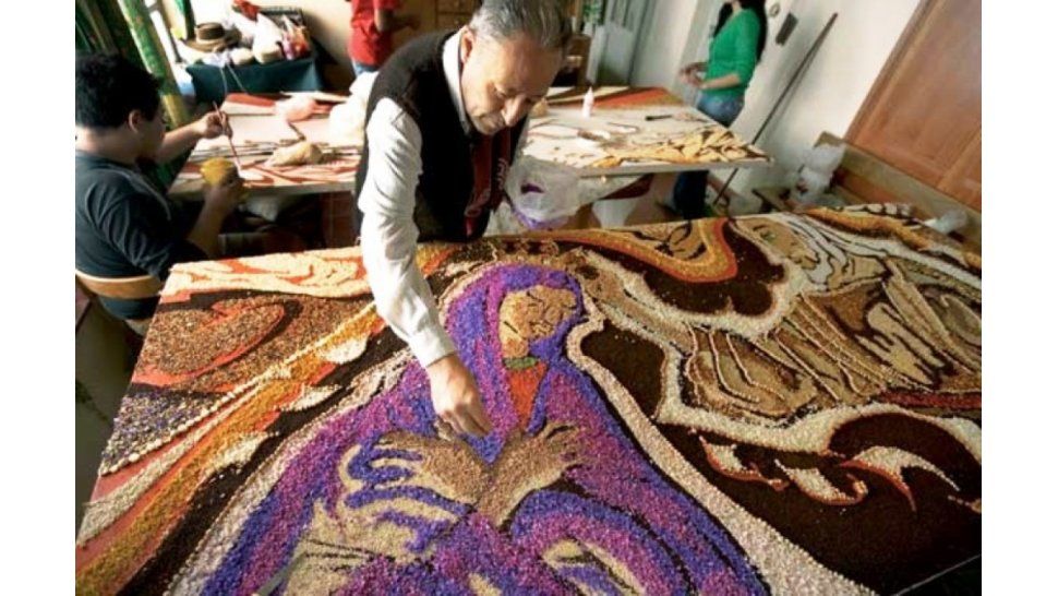 Ermitas en Tilcara