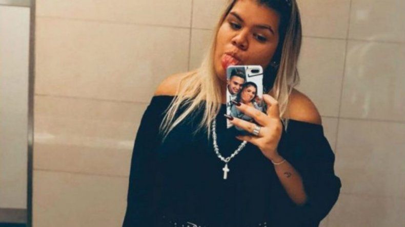 Natacha Jaitt disparó contra Jorge Rial: ¿Te conviene muerta no? pero no lo voy a permitir