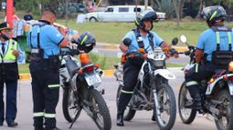 FNE 2026: cortes, restricciones y transporte por la Elección de la Representante Nacional