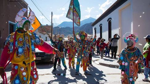 Todo Jujuy | carnaval tilcara.jpg