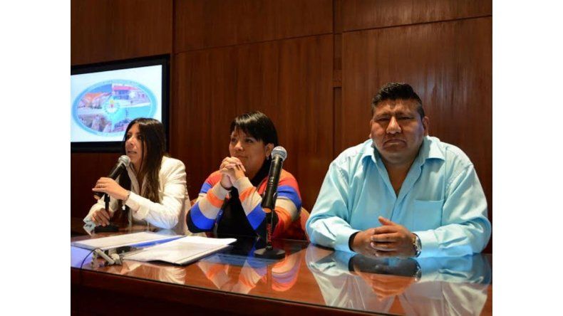 Jujuy habla de autismo