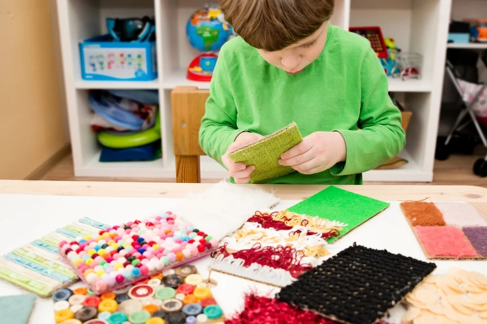 Un estudio reveló que más de 60 millones de personas en el mundo viven con autismo.&nbsp;