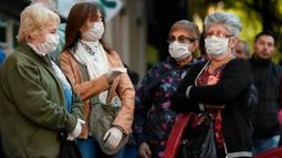 Los aumentos, que se dan de manera cuatrimestral, se complementarán con la actualización de septiembre del 15,53%.