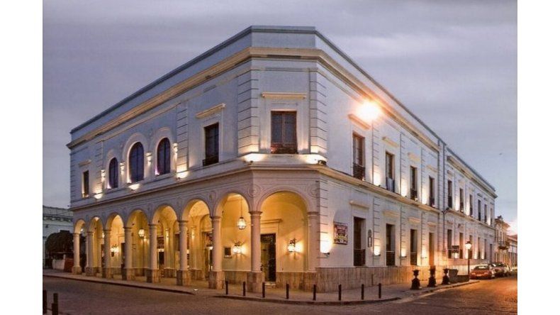 Teatro Mitre