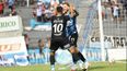El lobo recibe a almagro y tiene árbitro confirmado.
