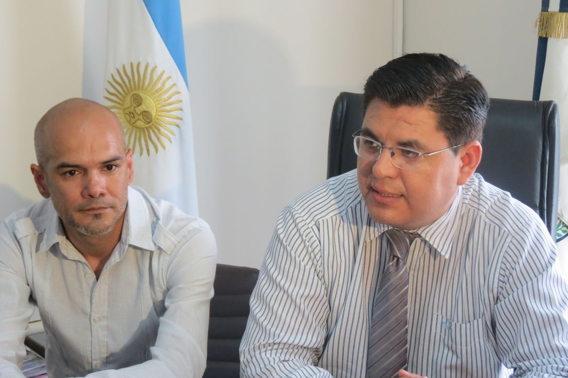 Garzón y Gonzalez