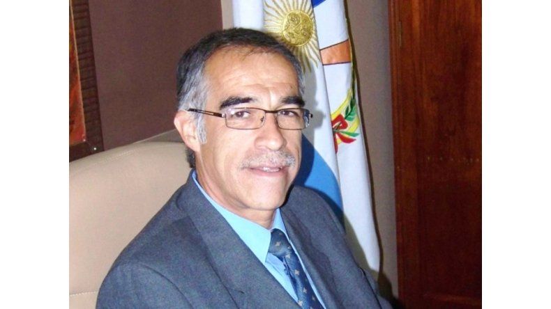 Lucio Abregú