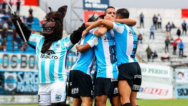Gimnasia de Jujuy recibe a San Miguel este domingo