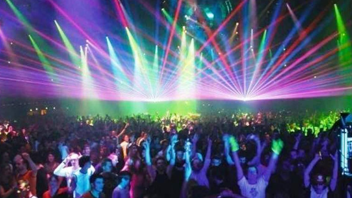 Todo Jujuy | Sanción a boliches bailables