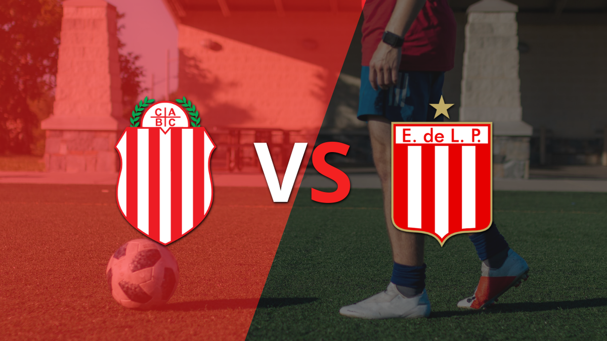 Barracas Central empata sobre el final con gol de Nicolás Demartini