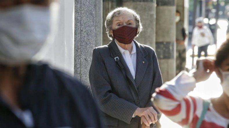 Residencias de larga estadía para los adultos mayores de Jujuy