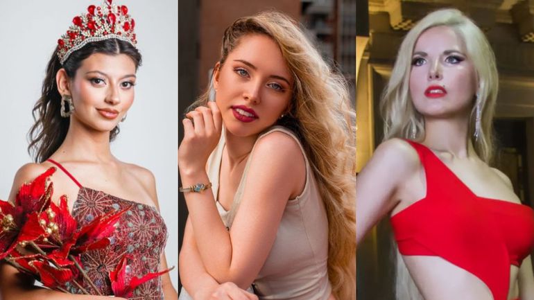 Santiago del Estero, San Luis y Formosa. Santiago del Estero, San Luis y Formosa.