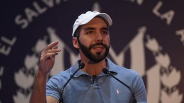 Aseguró que nadie ha ganado por tanta diferencia en toda la historia de la democracia del mundo.