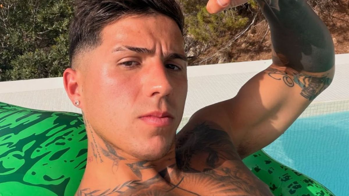 las vacaciones de los jugadores de la seleccion argentina