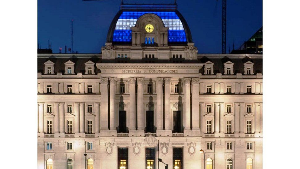 Centro Cultural Kirchner