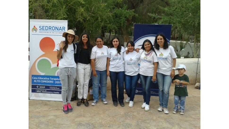 Sedronar en "Un Verano de Emociones"