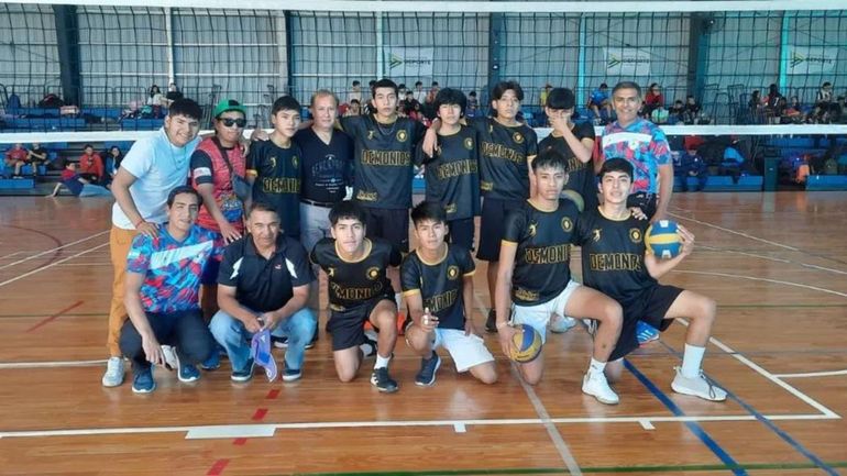 Torneos Intercolegiales del Norte Grande
