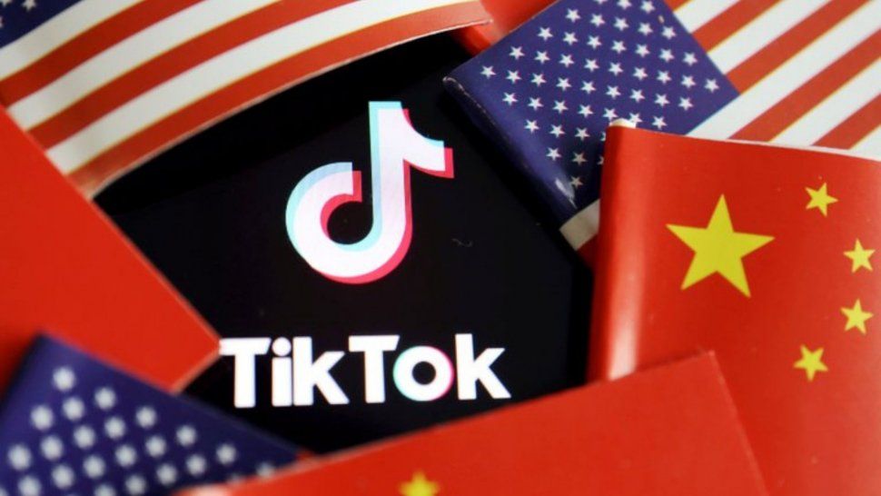Revés para Trump: EE.UU suspendió la prohibición de TikTok