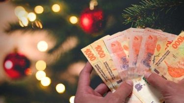 Los estatales jujeños cobrarán un bono de fin de año de $8.000. /Imagen ilustrativa