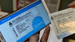 El Gobierno implementó una serie de cambios en cuanto a los documentos necesarios para conducir un vehículo.