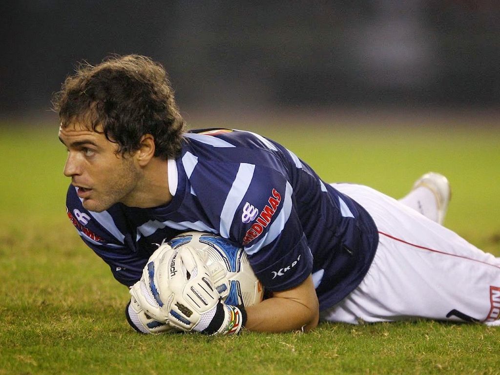 Maximiliano Cavallotti - Gimnasia J