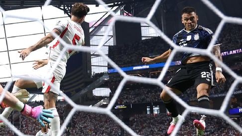 Todo Jujuy | Argentina finalista del mundial 2026