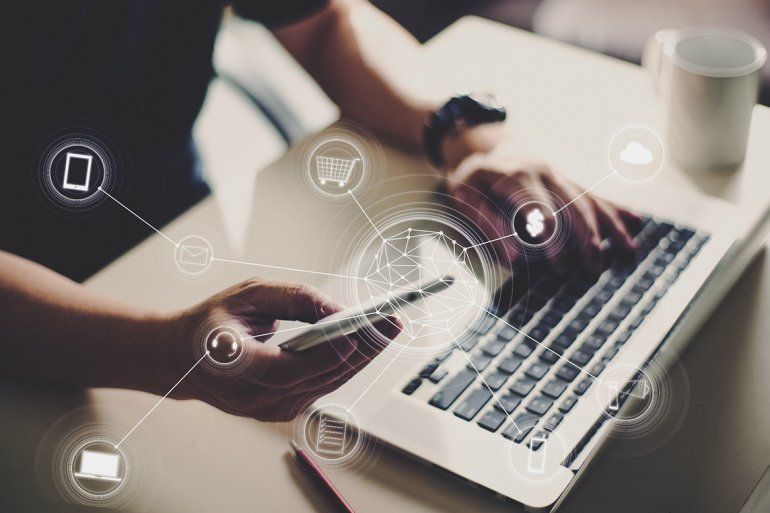 servicios digitales