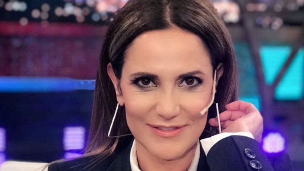 la familia de maria fernanda callejon recibio el alta medica