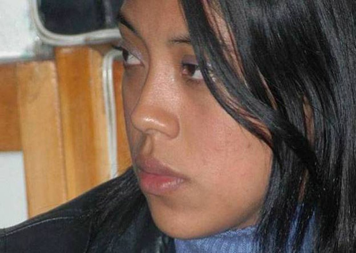 Romina Tejerina