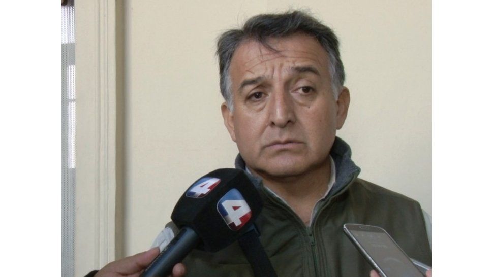 Víctor Stipechi - Sitravip