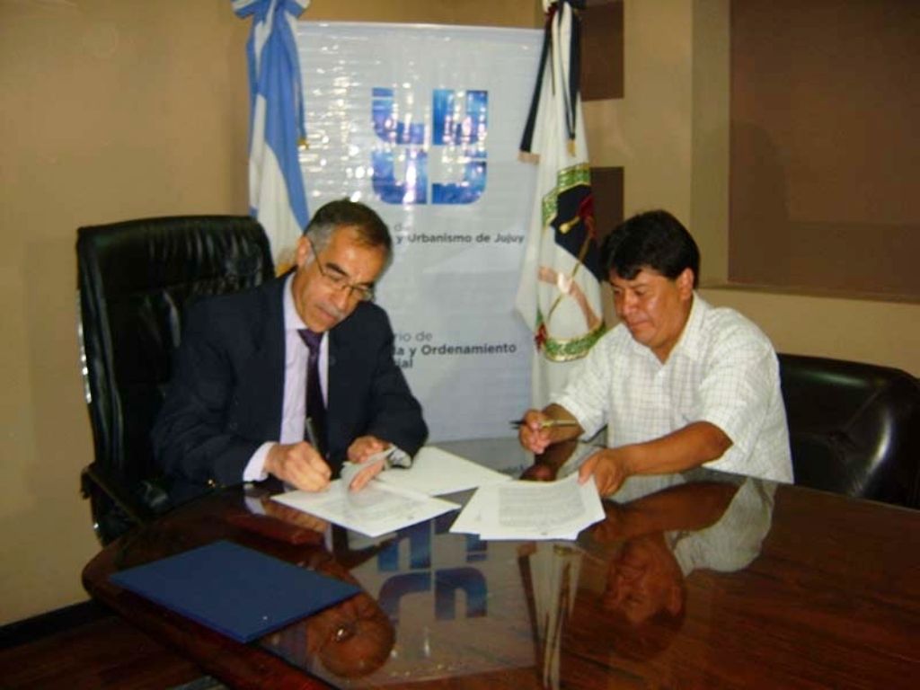 Abregú y Machaca