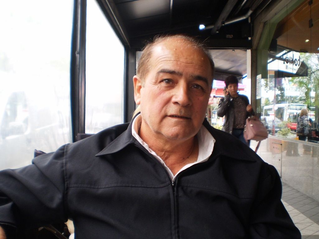 Manuel Fresco