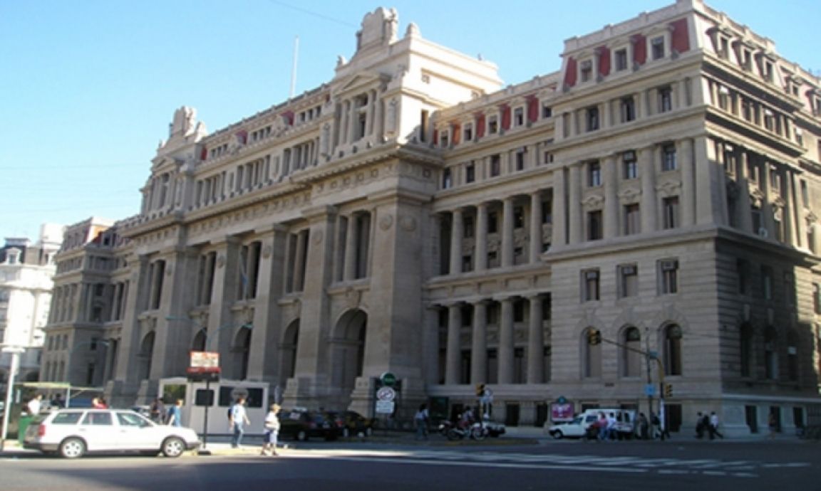 Justicia Federal